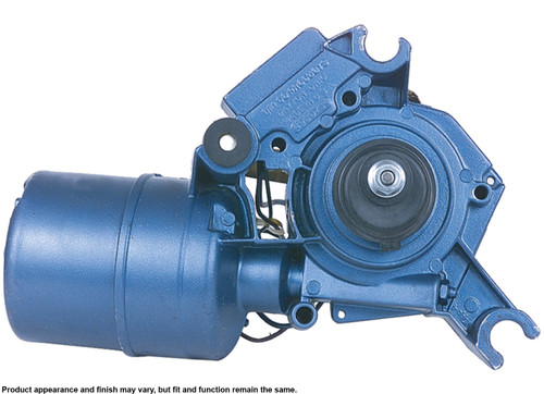 Cardone Reman Windshield Wiper Motor 40-166 for 1974-1975 Buick/Cadillac/Oldsmobile (Electra, Estate Wagon, LeSabre, Regal)