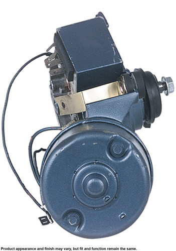 Cardone Reman Windshield Wiper Motor 40-166 for 1974-1975 Buick/Cadillac/Oldsmobile (Electra, Estate Wagon, LeSabre, Regal)