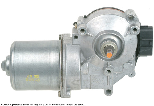 Cardone Reman Windshield Wiper Motor 40-3027 for 2003-2012 Chrysler/Dodge/Mitsubishi (Cirrus, Sebring, Stratus, Eclipse)