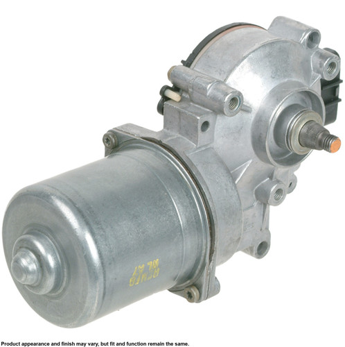Cardone Reman Windshield Wiper Motor 40-3027 for 2003-2012 Chrysler/Dodge/Mitsubishi (Cirrus, Sebring, Stratus, Eclipse)