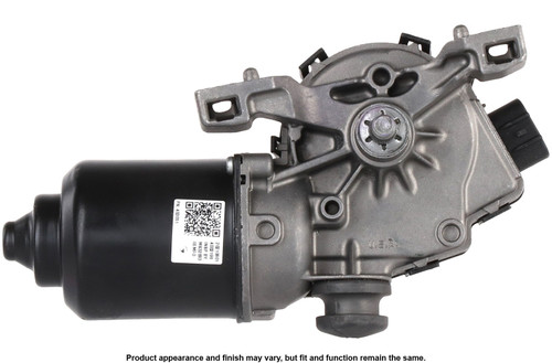 Cardone Reman Windshield Wiper Motor 40-3051