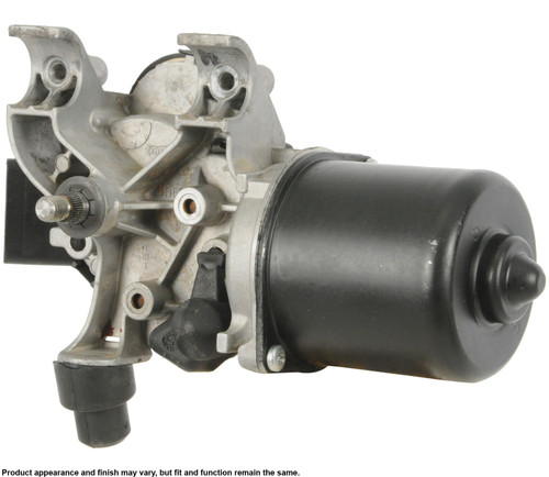 Cardone Reman Windshield Wiper Motor 40-1118