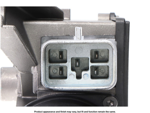Cardone Reman Windshield Wiper Motor 40-169