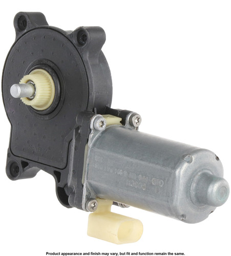 Cardone Reman Power Window Motor 42-3006 for 1999-2013 BMW/Ford/Lincoln (323Ci, 323i, 325Ci, 325i)