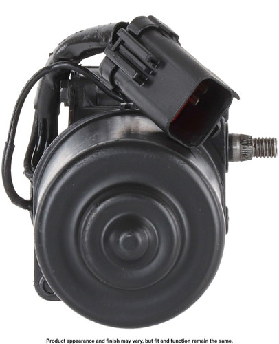 Cardone Reman Windshield Wiper Motor 40-443 - 5-Wire