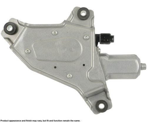Cardone Reman Windshield Wiper Motor 40-3060