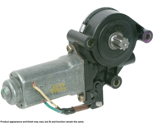 Cardone Reman Power Window Motor 42-429 for 1998-2001 Dodge (Dakota, Durango)