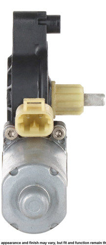 Cardone Reman Power Window Motor 42-177 for 2002-2008 Buick/Chevrolet/GMC (Rainier, Blazer, S10, Trailblazer)