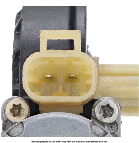 Cardone Reman Power Window Motor 42-177 for 2002-2008 Buick/Chevrolet/GMC (Rainier, Blazer, S10, Trailblazer)