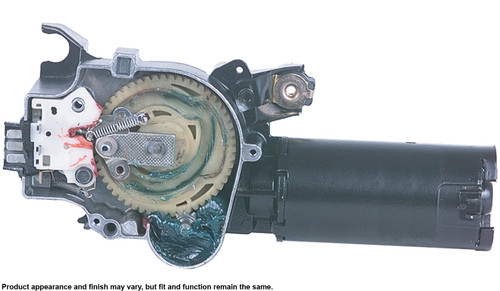 Cardone Reman Windshield Wiper Motor 40-176