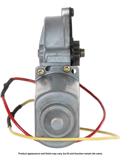 Cardone Reman Power Window Motor 42-329 for 1991-2005 Ford/Mazda/Mercury (Explorer, Explorer Sport, Explorer Sport Trac, Navajo)