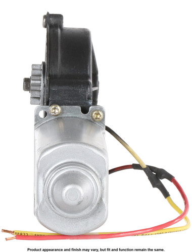 Cardone Reman Power Window Motor 42-378 for 1989-1997 Ford/Mercury (Cougar, Explorer, Thunderbird)