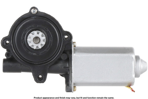 Cardone Reman Power Window Motor 42-378 for 1989-1997 Ford/Mercury (Cougar, Explorer, Thunderbird)