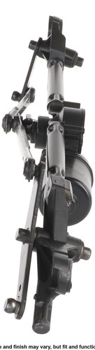 Cardone Reman Windshield Wiper Motor 40-3029L for 2004-2007 Chrysler/Dodge (Town & Country, Voyager, Caravan, Grand Caravan)
