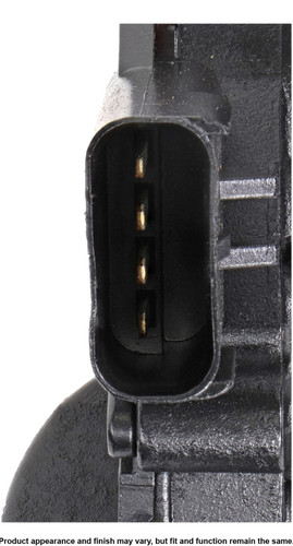 Cardone Reman Windshield Wiper Motor 40-3029L for 2004-2007 Chrysler/Dodge (Town & Country, Voyager, Caravan, Grand Caravan)