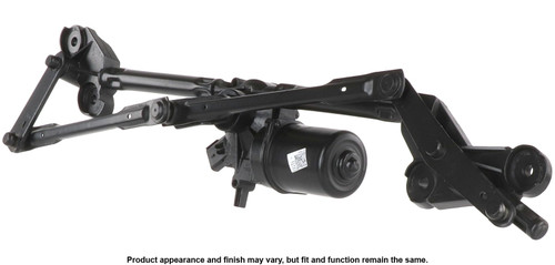 Cardone Reman Windshield Wiper Motor 40-3029L for 2004-2007 Chrysler/Dodge (Town & Country, Voyager, Caravan, Grand Caravan)
