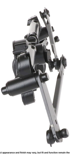 Cardone Reman Windshield Wiper Motor 40-3029L for 2004-2007 Chrysler/Dodge (Town & Country, Voyager, Caravan, Grand Caravan)