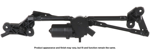Cardone Reman Windshield Wiper Motor 40-3029L for 2004-2007 Chrysler/Dodge (Town & Country, Voyager, Caravan, Grand Caravan)
