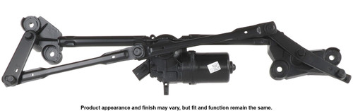 Cardone Reman Windshield Wiper Motor 40-3029L for 2004-2007 Chrysler/Dodge (Town & Country, Voyager, Caravan, Grand Caravan)
