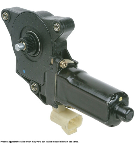 Cardone Reman Power Window Motor 42-1032 for 2006-2010 Hummer (H3, H3T)