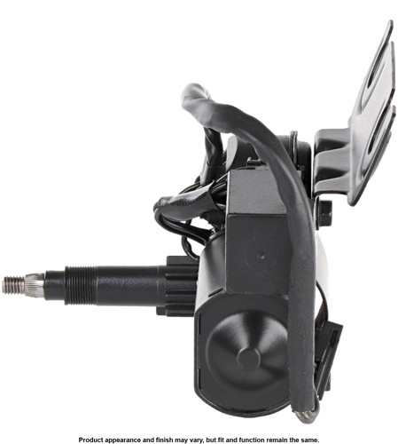 Cardone Reman Windshield Wiper Motor 40-444 for 1997-2001 Jeep (Cherokee)