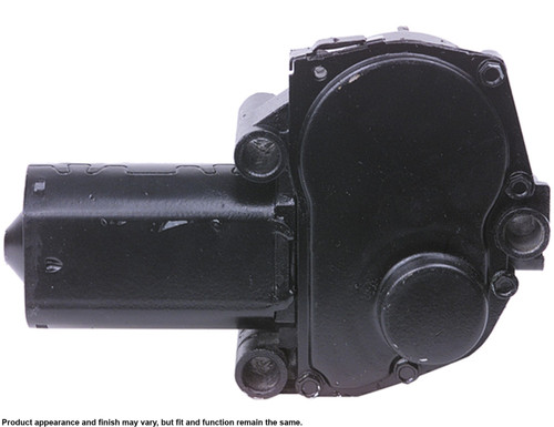 Cardone Reman Windshield Wiper Motor 40-3004 - 3-Wire