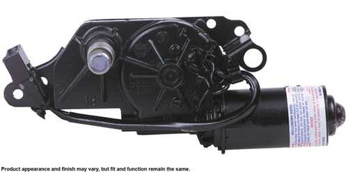 Cardone Reman Windshield Wiper Motor 40-2021 - 3-Wire