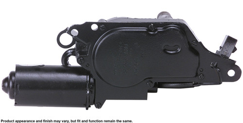 Cardone Reman Windshield Wiper Motor 40-2021 - 3-Wire