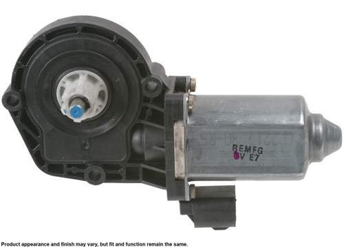 Cardone Reman Power Window Motor 42-3050 for 2004-2005 Ford/Lincoln/Mercury (Explorer, Aviator, Mountaineer)