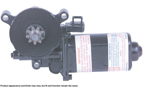 Cardone Reman Power Window Motor 42-128 for 1991-2005 Buick/Cadillac/Chevrolet (LeSabre, Park Avenue, Riviera, Roadmaster)