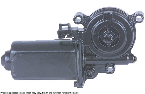 Cardone Reman Power Window Motor 42-128 for 1991-2005 Buick/Cadillac/Chevrolet (LeSabre, Park Avenue, Riviera, Roadmaster)