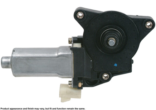 Cardone Reman Power Window Motor 42-1033 for 2006-2010 Hummer (H3, H3T)