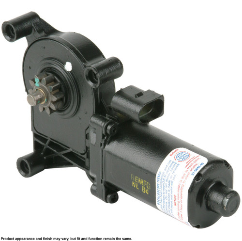 Cardone Reman Power Window Motor 42-3016 for 1999-2002 Mercury (Cougar)