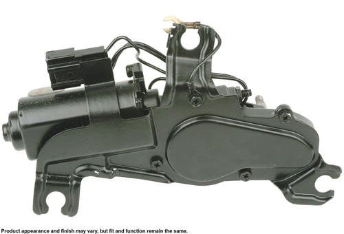 Cardone Reman Windshield Wiper Motor 40-3008 - 3-Wire