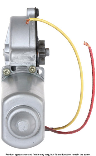 Cardone Reman Power Window Motor 42-379 for 1989-1997 Ford/Mercury (Cougar, Explorer, Thunderbird)
