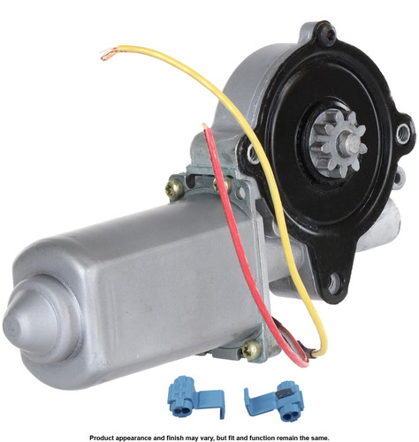 Cardone Reman Power Window Motor 42-379 for 1989-1997 Ford/Mercury (Cougar, Explorer, Thunderbird)