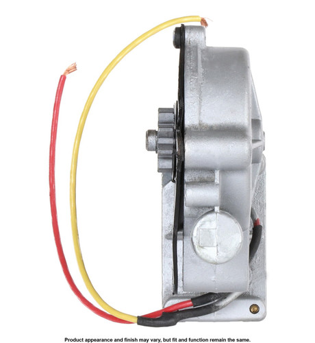 Cardone Reman Power Window Motor 42-379 for 1989-1997 Ford/Mercury (Cougar, Explorer, Thunderbird)