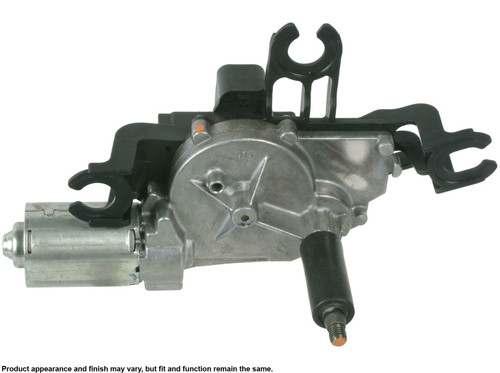 Cardone Reman Windshield Wiper Motor 40-2061 for 2005-2007 Ford (Freestyle)