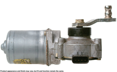 Cardone Reman Windshield Wiper Motor 40-3030 for 2004-2009 Chrysler/Dodge (Aspen, Durango)