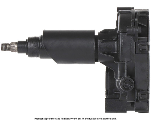 Cardone Reman Windshield Wiper Motor 40-446 for 1993-1998 Jeep (Grand Cherokee, Grand Wagoneer)