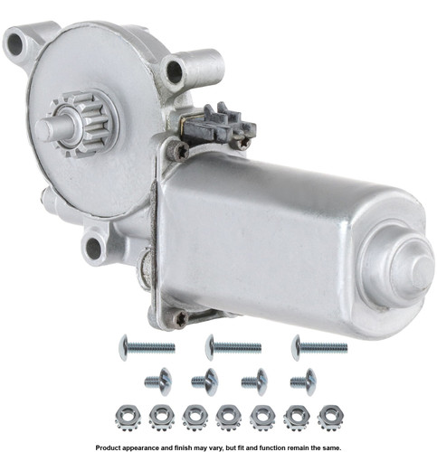 Cardone Reman Power Window Motor 42-104 for 1987-2000 Buick/Chevrolet/GMC (LeSabre, Beretta, C1500 Suburban, C2500)