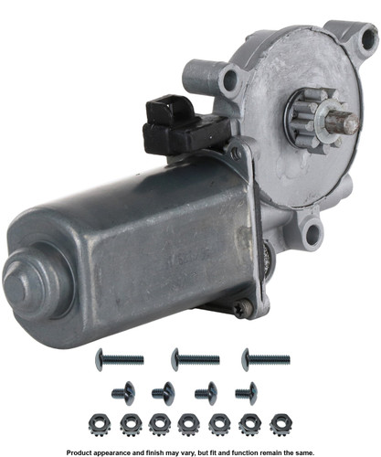 Cardone Reman Power Window Motor 42-129 for 1991-2005 Buick/Cadillac/Chevrolet (LeSabre, Park Avenue, Riviera, Roadmaster)