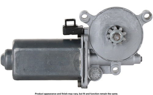 Cardone Reman Power Window Motor 42-129 for 1991-2005 Buick/Cadillac/Chevrolet (LeSabre, Park Avenue, Riviera, Roadmaster)