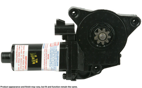 Cardone Reman Power Window Motor 42-185