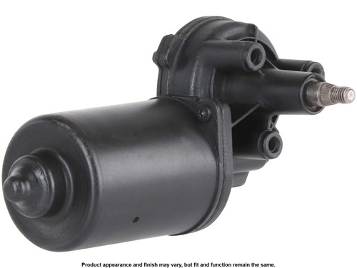 Cardone Reman Windshield Wiper Motor 40-3009 for 1998-2003 Dodge (B1500, B2500, B3500, Ram 1500 Van)