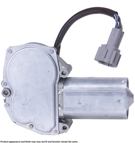 Cardone Reman Windshield Wiper Motor 40-2023 for 1994-2000 Mercury/Nissan (Villager, Quest)