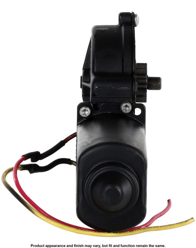 Cardone Reman Power Window Motor 42-339 for 1992-1996 Ford/Lincoln (Bronco, F-150, F-250, F-350)