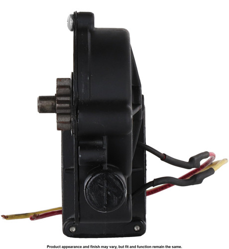 Cardone Reman Power Window Motor 42-339 for 1992-1996 Ford/Lincoln (Bronco, F-150, F-250, F-350)