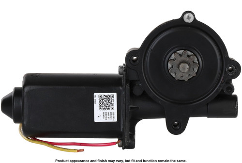 Cardone Reman Power Window Motor 42-339 for 1992-1996 Ford/Lincoln (Bronco, F-150, F-250, F-350)