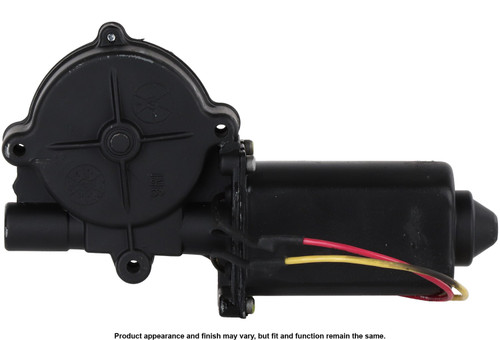 Cardone Reman Power Window Motor 42-339 for 1992-1996 Ford/Lincoln (Bronco, F-150, F-250, F-350)